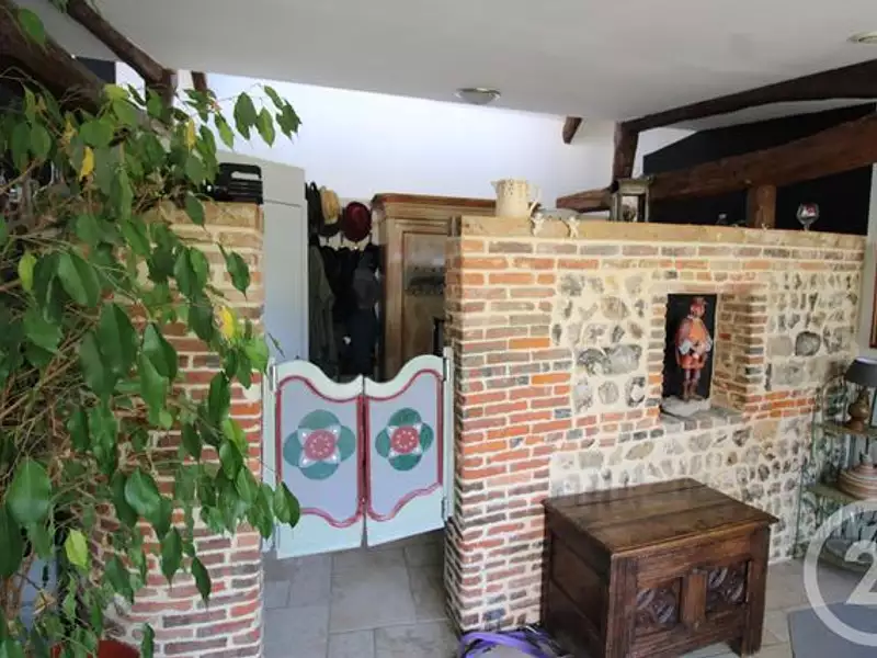 Maison, 254,4 m²
