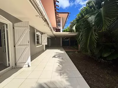 Appartement, 113 m²