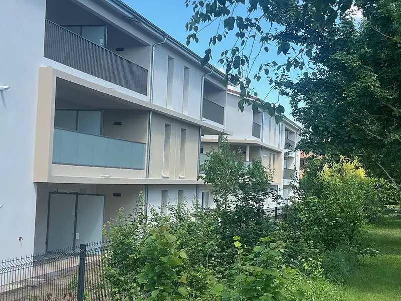 Appartement, 68,1 m²