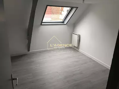 Appartement, 75 m²