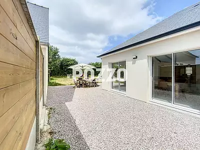 Maison, 91,55 m²