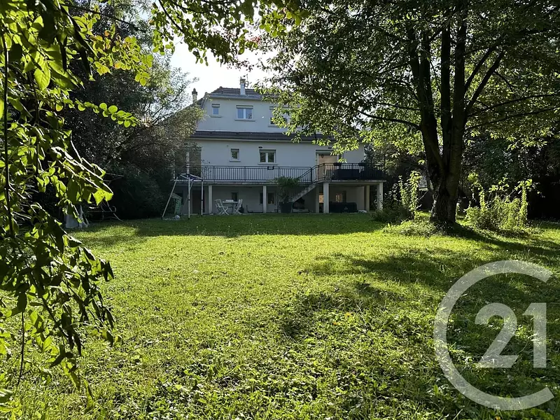 Maison, 294,76 m²