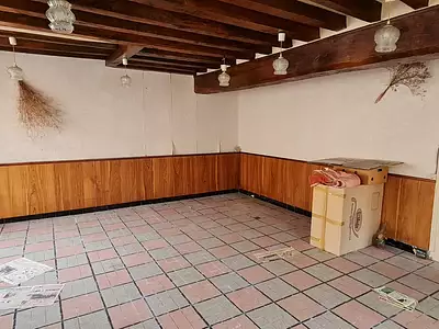 Maison, 94 m²