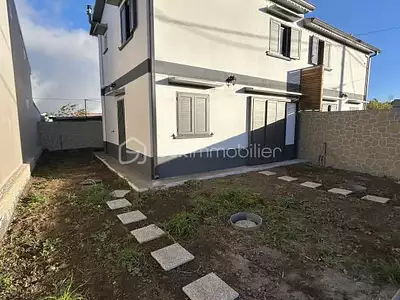 Maison, 74 m²
