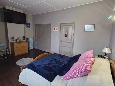 Maison, 125,34 m²