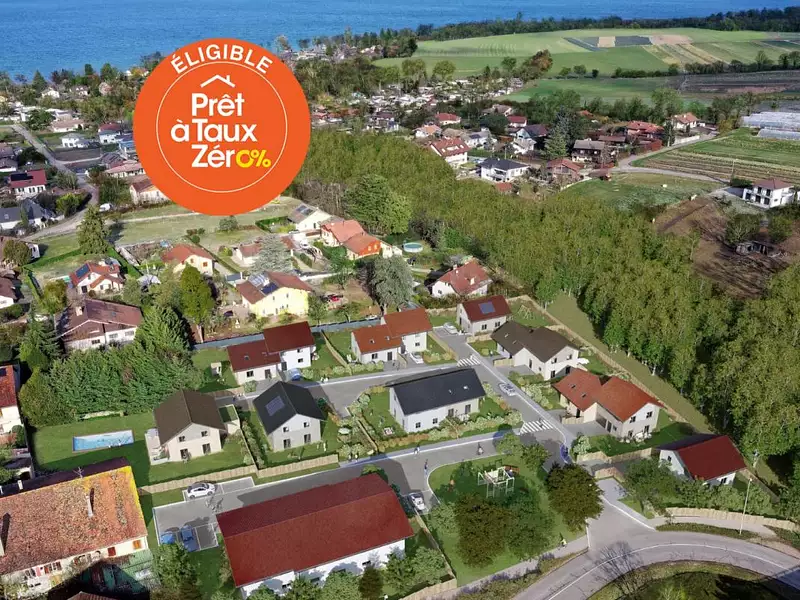 Terrain, 299 m²