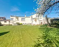 Maison, 170 m²