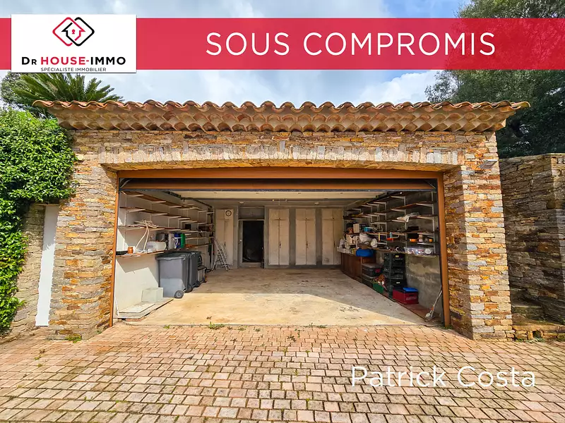 Maison, 200 m²