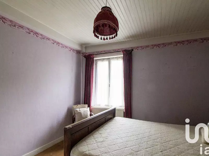 Maison, 158 m²