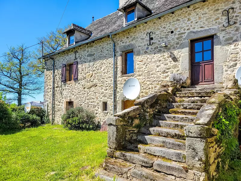 Maison, 283 m²