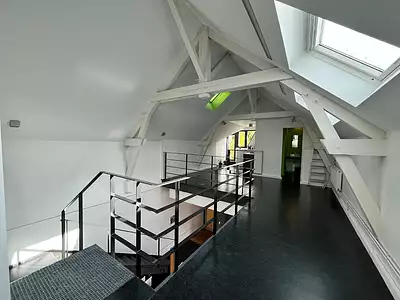 Appartement, 128 m²