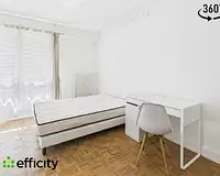 Appartement, 110 m²