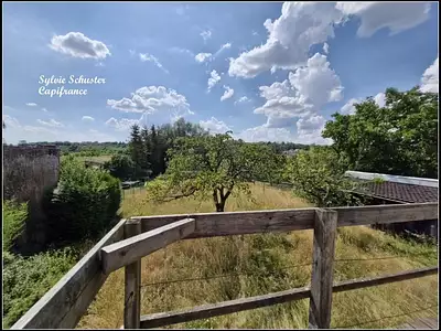 Maison, 161 m²