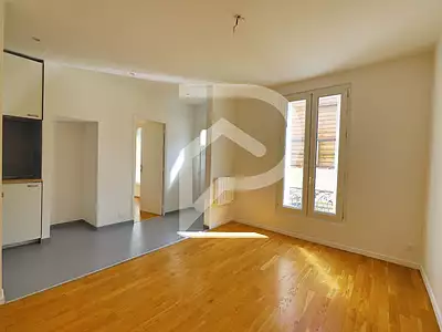 Appartement, 29,12 m²