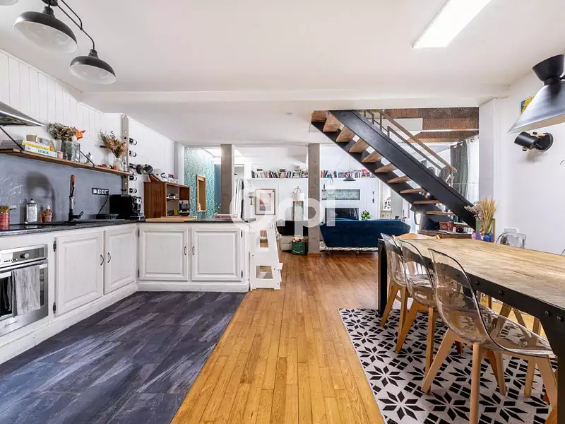 Appartement, 123 m²