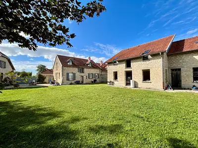 Maison, 138 m²