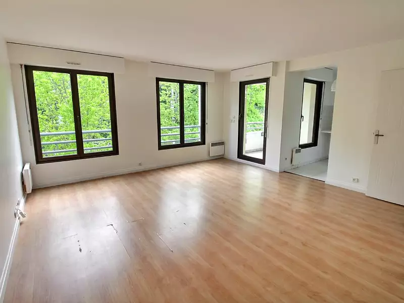 Appartement, 36 m²