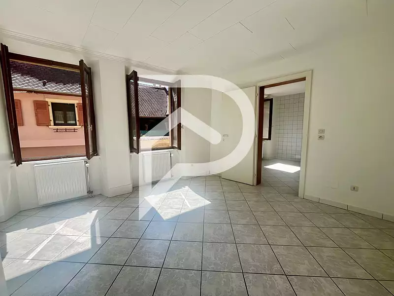 Appartement, 70 m²
