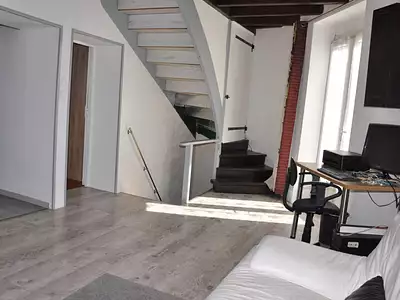 Maison, 75 m²