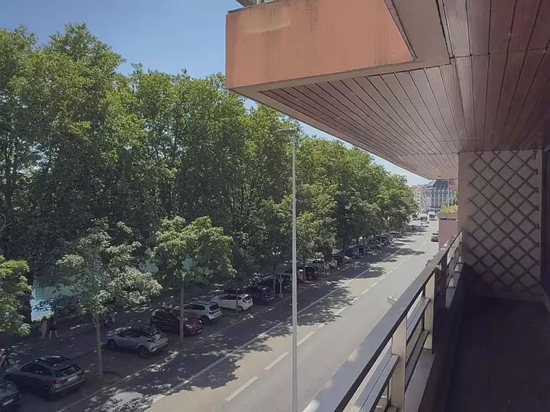 Appartement, 86,88 m²