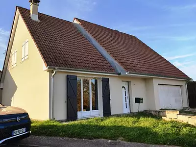 Maison, 170 m²