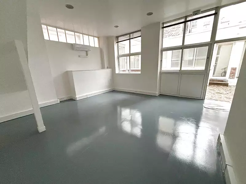 Divers, 29,5 m²