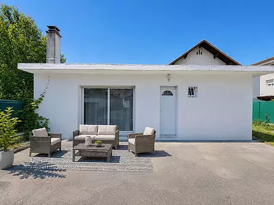 Maison, 48 m²