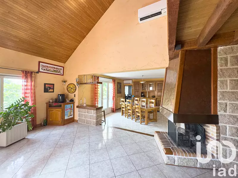 Maison, 190 m²