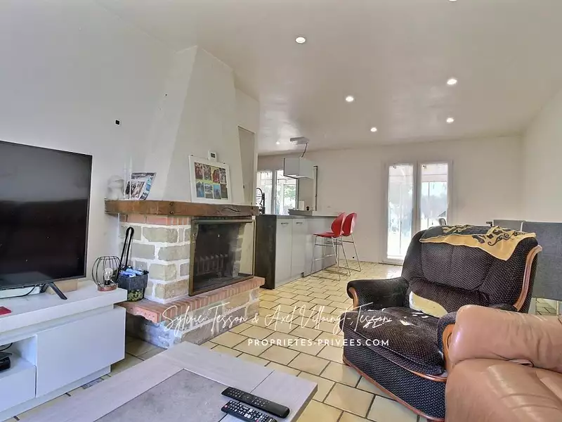 Maison, 63 m²