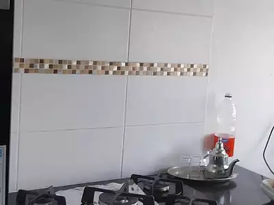 Appartement, 70 m²