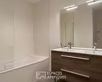 Appartement, 125 m²