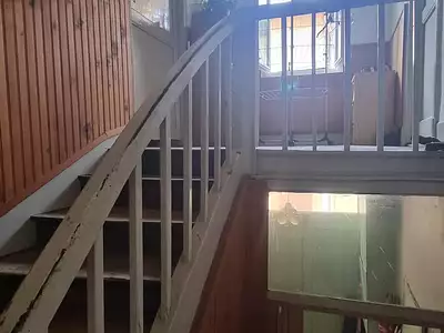 Maison, 218 m²