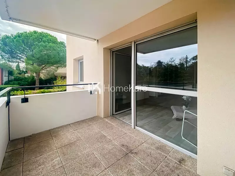 Appartement, 30 m²