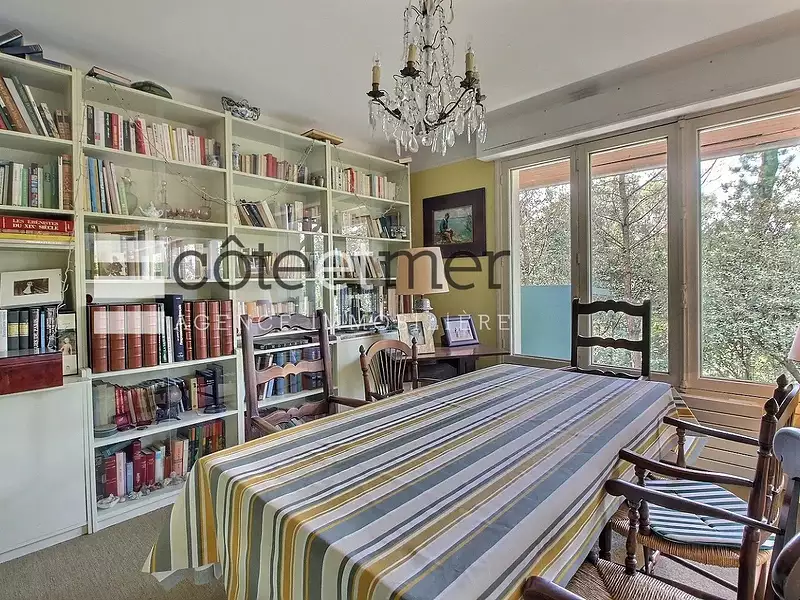 Maison, 120 m²