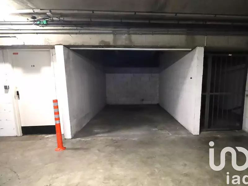 Appartement, 110 m²