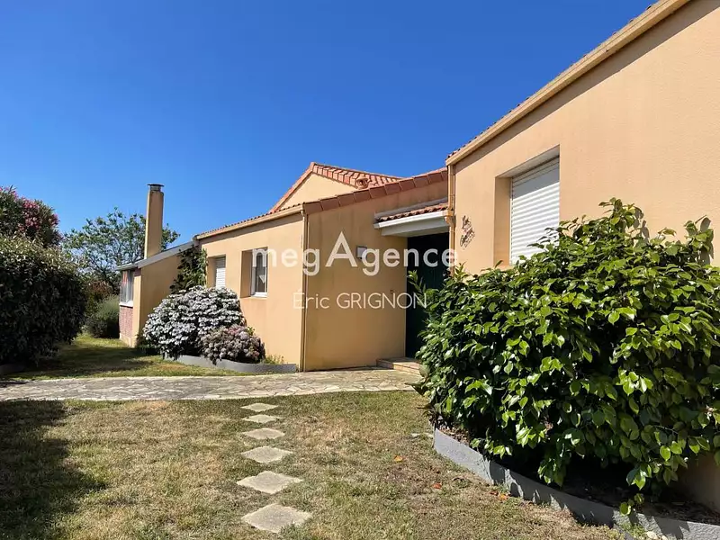 Maison, 190 m²