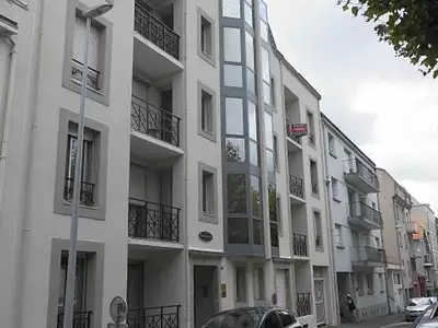 Appartement, 63 m²