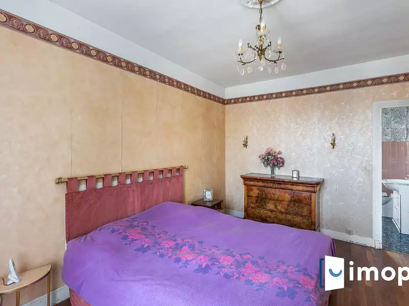 Maison, 125 m²