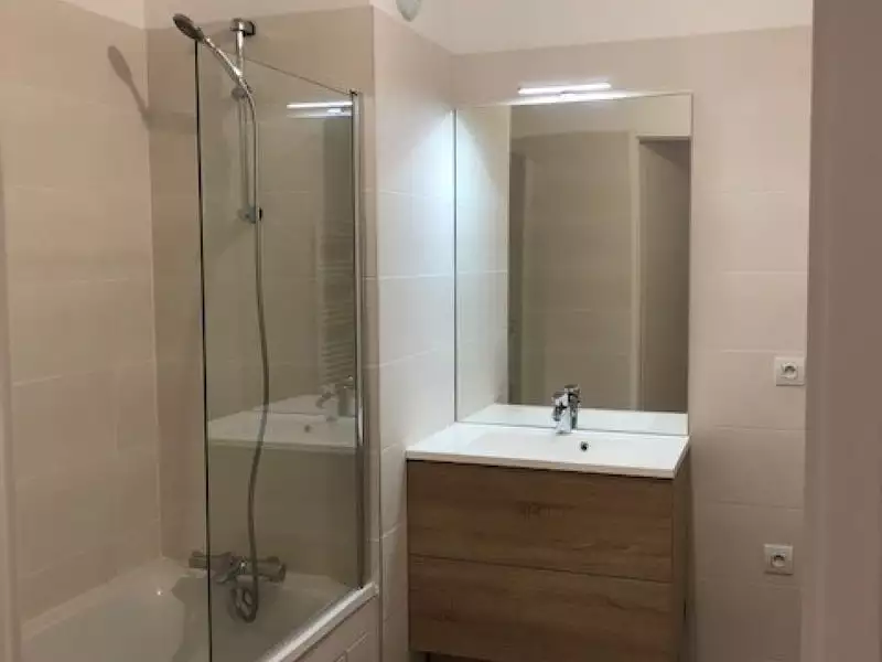 Appartement, 47,96 m²