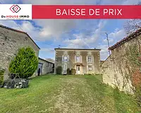 Maison, 142 m²
