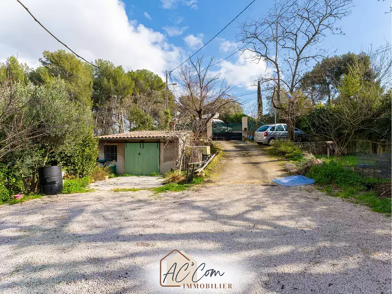 Maison, 113 m²