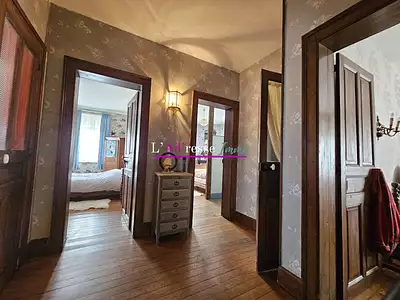 Maison, 172,5 m²