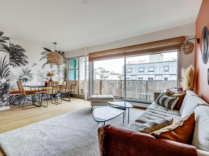 Appartement, 67 m²