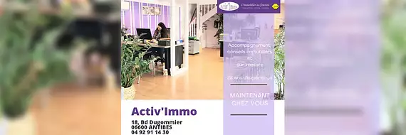 ACTIV'IMMO