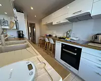 Appartement, 85,5 m²