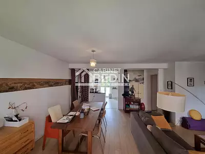 Appartement, 82,5 m²