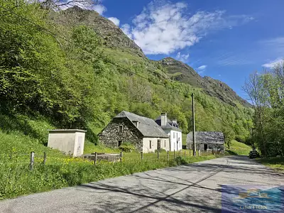 Maison, 180 m²