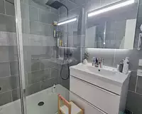 Appartement, 80,1 m²