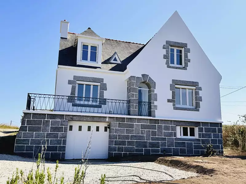 Maison, 130 m²