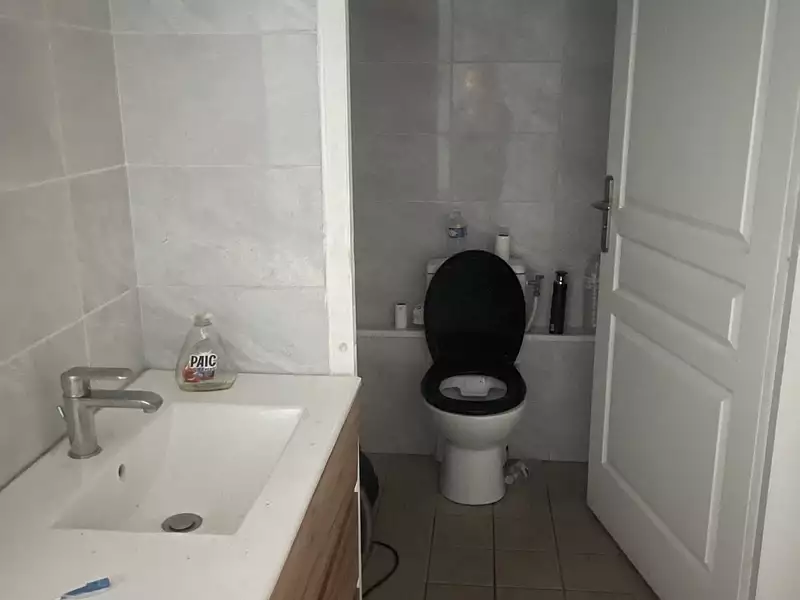 Immeuble, 366 m²